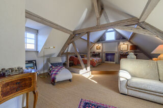  Villa � vendre 6 pi�ces 140 m�