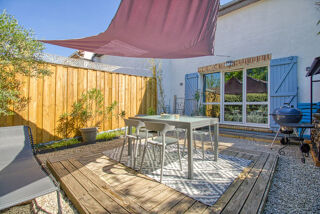  Maison à vendre 5 pièces 94 m²