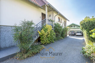  Maison à vendre 6 pièces 181 m²