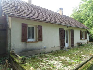  Maison à vendre 3 pièces 85 m²