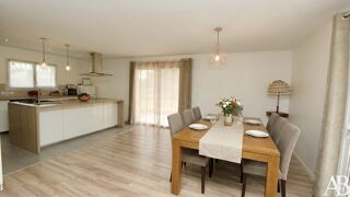  Maison à vendre 4 pièces 100 m²