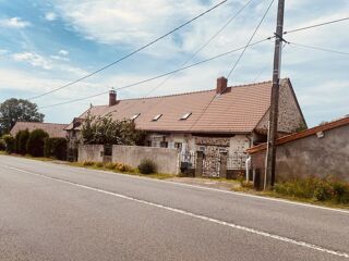  Maison à vendre 3 pièces 100 m²