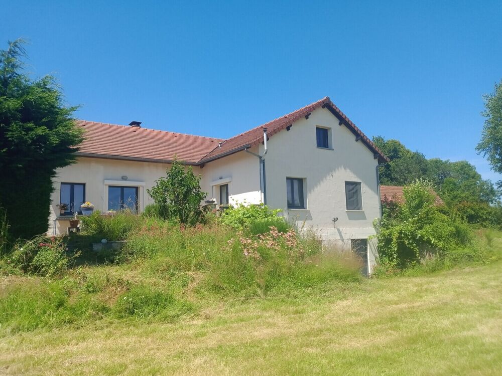 Belle Villa/Gite avec vue imprenable sur la chaîne des Puys !