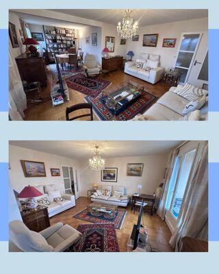  Appartement � vendre 3 pi�ces 71 m�