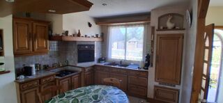  Maison à vendre 6 pièces 125 m²