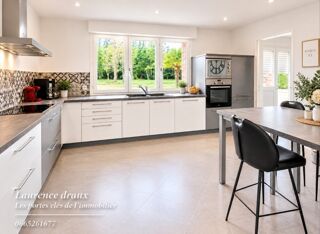 Vente Maison Propriété individuelle Thun saint martin
