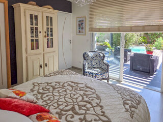  Villa � vendre 6 pi�ces 145 m�