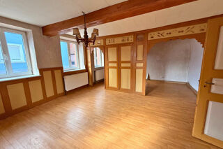  Maison � vendre 6 pi�ces 226 m�