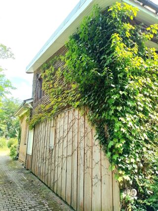  Maison � vendre 6 pi�ces 125 m�