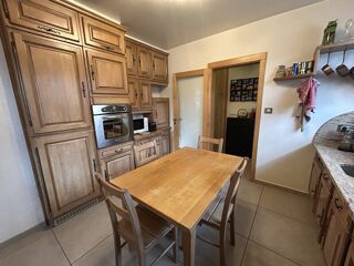  Maison à vendre 5 pièces 117 m²