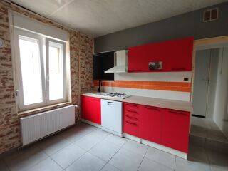  Maison � vendre 5 pi�ces 86 m�