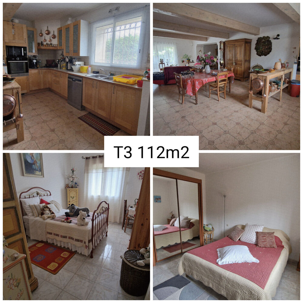  vendre  Maison Avignon (84000)