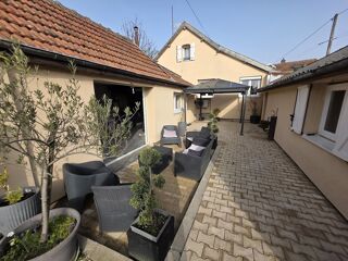  Maison � vendre 6 pi�ces 145 m�