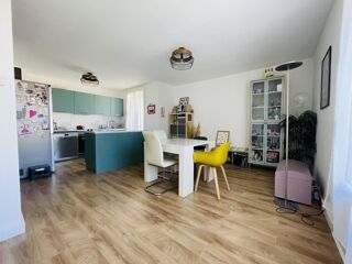  Appartement � vendre 4 pi�ces 65 m�