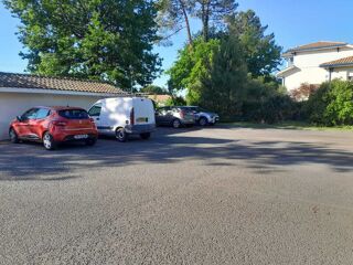  Parking / Garage à vendre 1 pièce 11 m²