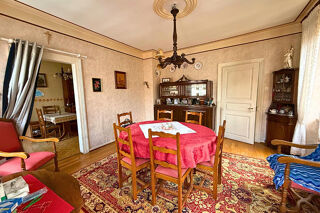  Maison � vendre 6 pi�ces 135 m�