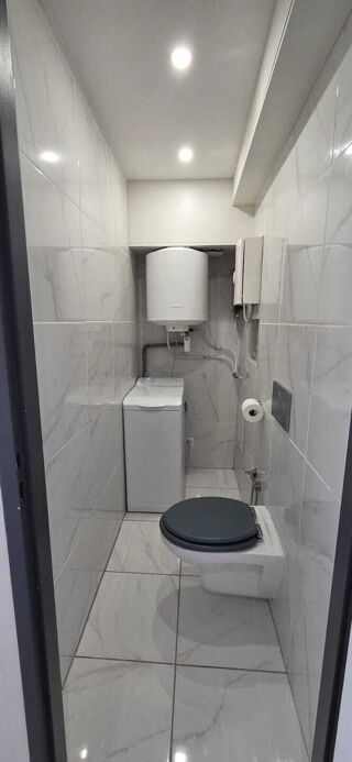  Appartement à vendre 1 pièce 23 m²
