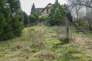  Terrain � vendre 1 pi�ce 849 m�