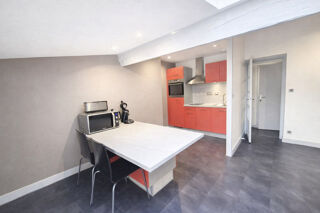  Appartement à vendre 2 pièces 43 m²
