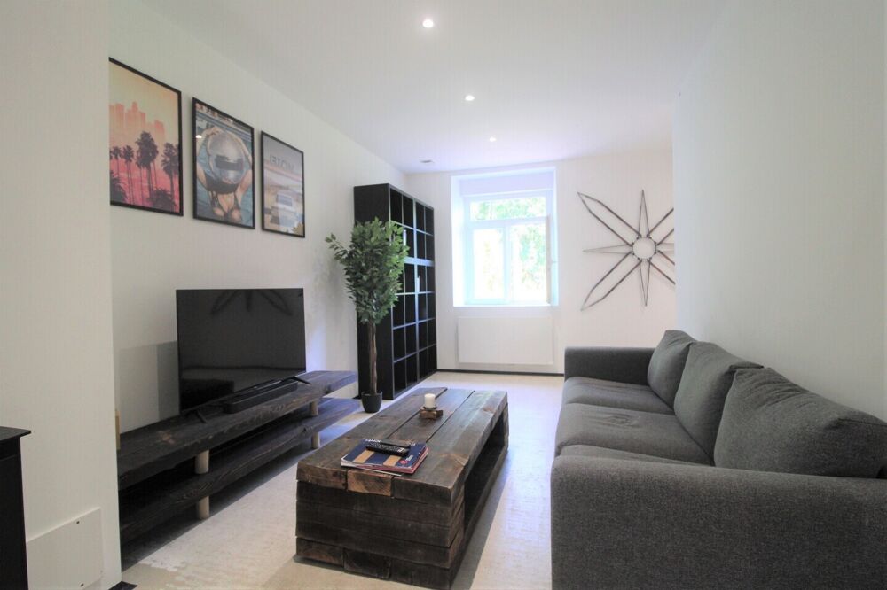 Vente Appartement Bel appartement 4 pièces avec terrasse, garage, parking La broque