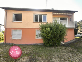  Maison à vendre 7 pièces 120 m²