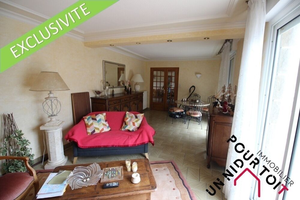 Vente Maison Maison à vendre Graces