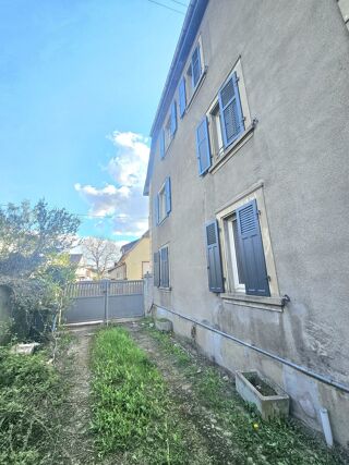  Maison � vendre 9 pi�ces 167 m�