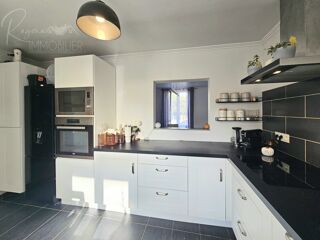  Maison � vendre 4 pi�ces 67 m�