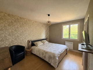  Maison à vendre 4 pièces 112 m²