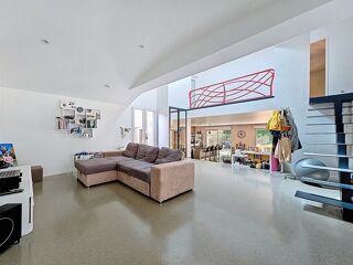  Maison  vendre 7 pices 210 m