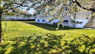  Maison à vendre 4 pièces 113 m²
