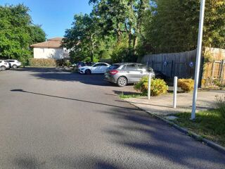  Parking / Garage à vendre 1 pièce 11 m² Lanton