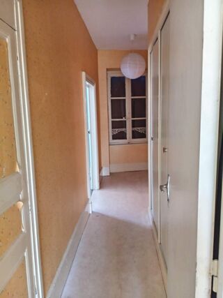  Maison à vendre 9 pièces 198 m²