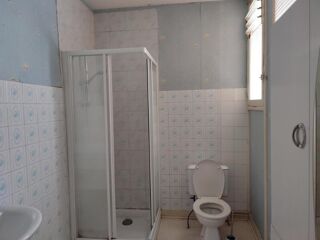  Maison � vendre 4 pi�ces 80 m�