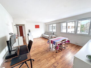 Appartement  vendre 2 pices 56 m