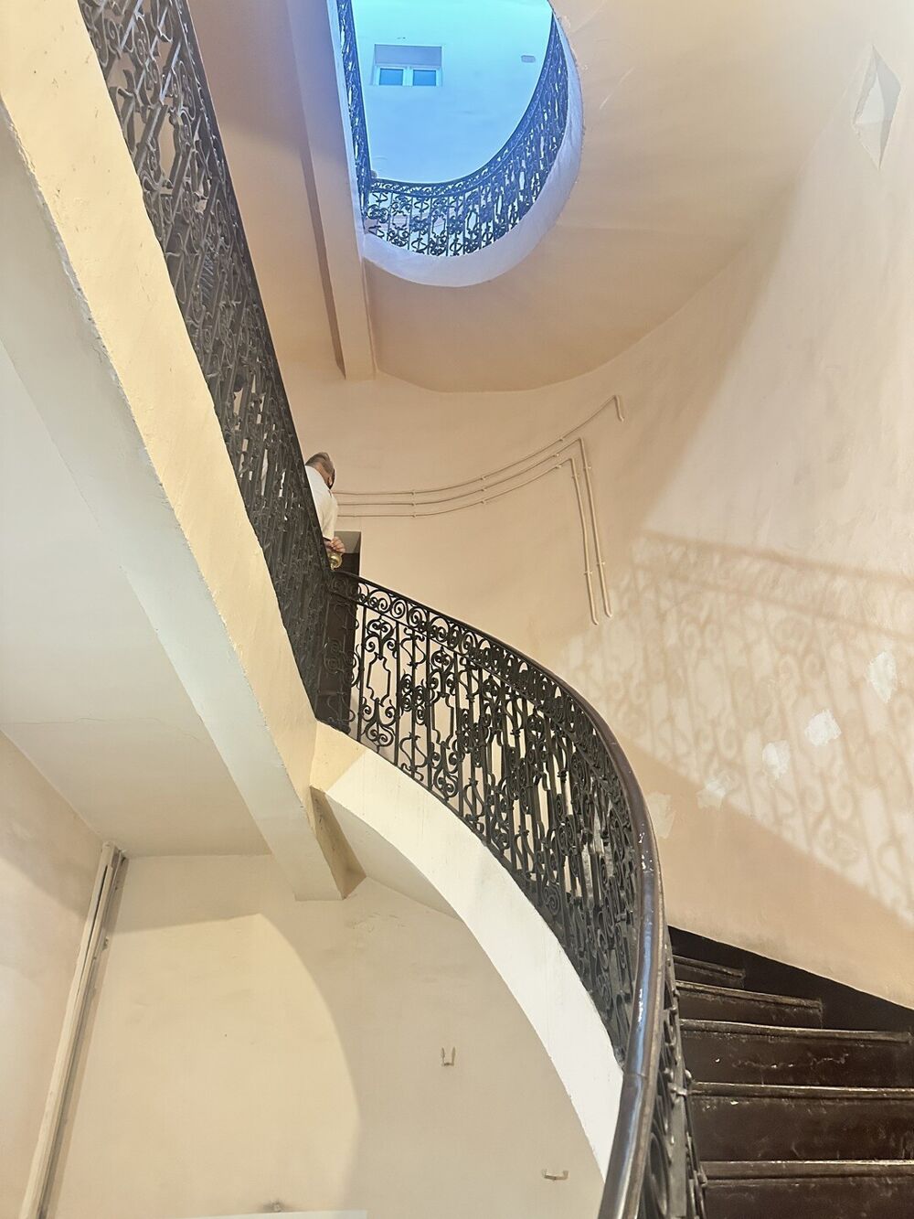 Vente Appartement Appartement 40m2 en haut du Cours Mirabeau Aix en provence
