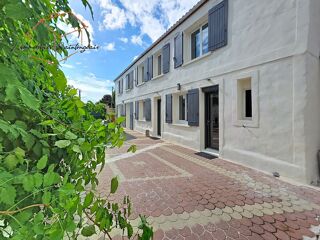  Maison à vendre 7 pièces 184 m²