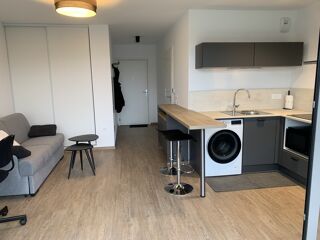  Appartement  vendre 1 pice 26 m