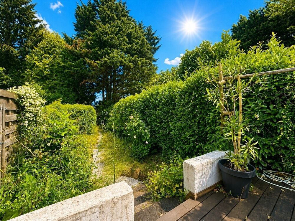 Vente Maison Maison de ville en triplex avec terrasse et jardin – Sans copropriété Reze