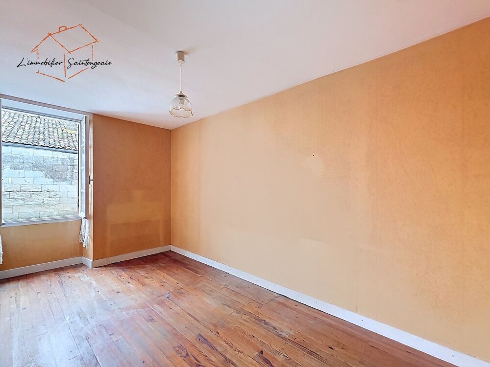 Charentaise 85 m²