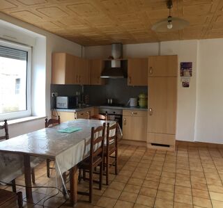 Maison � vendre 6 pi�ces 167 m�