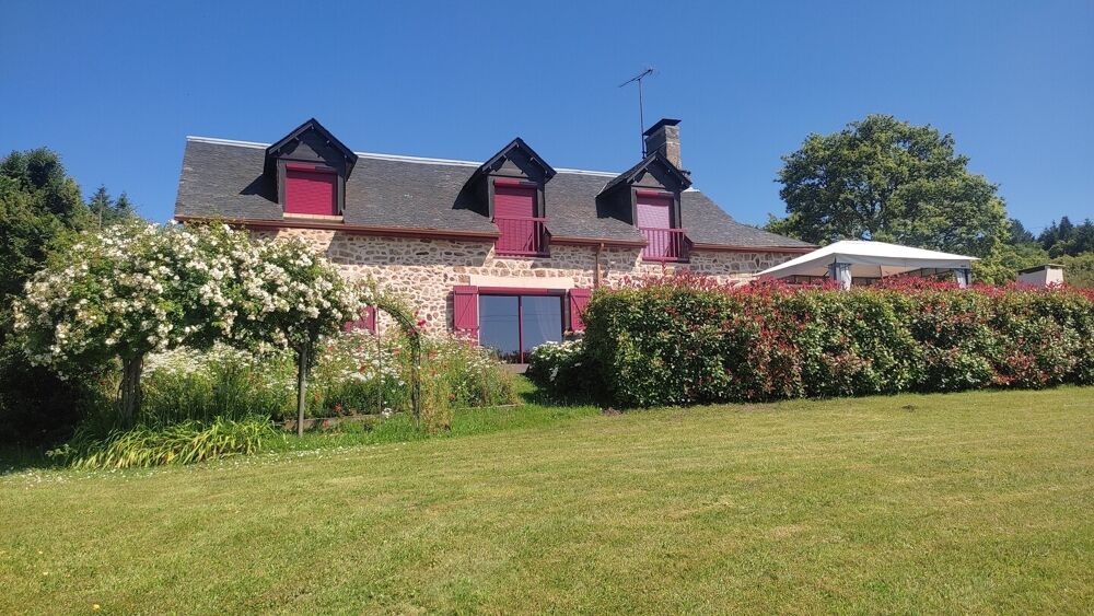 Maison 5 pièces 150 m² · à Neuvic · 150 m² · 347 000 €