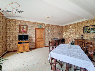  Maison à vendre 9 pièces 183 m²