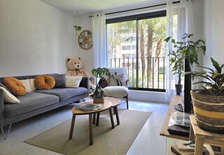  Appartement � vendre 3 pi�ces 59 m�