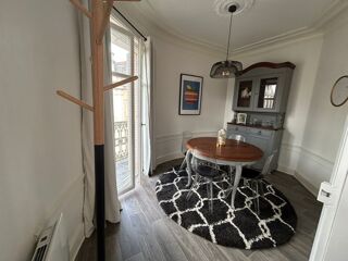  Appartement à vendre 3 pièces 52 m²