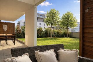 Appartement 3 pièces 64 m² · à Oberhausbergen · 64 m² · 275 000 €