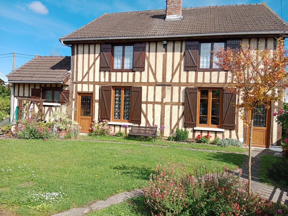 Vente Maison Pont Ste Marie, quartier très calme, maison champenoise T6 Pont-sainte-marie