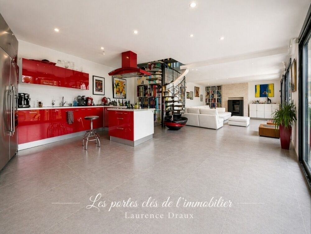 MAISON INDIVIDUELLE