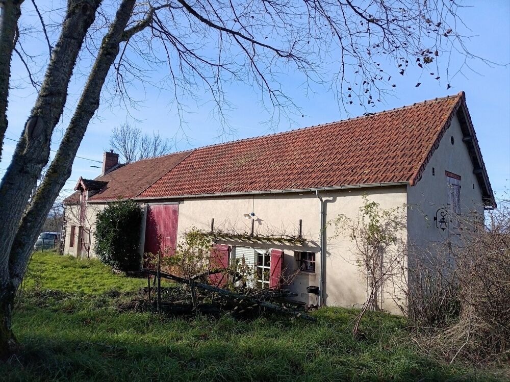 Maison 4 pièces 98 m² · à Moureuille · 98 m² · 99 000 €