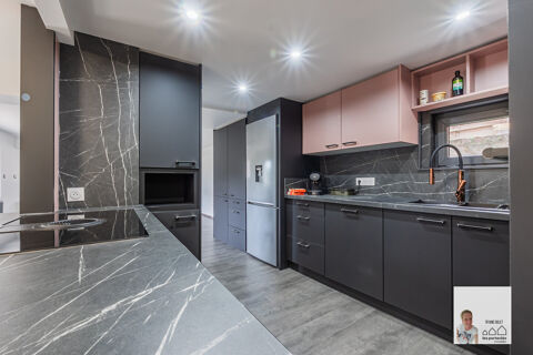   ? � vendre � Maison 5 pi�ces � 137 m� � Surbourg ? Maison - 6 pi�ce(s) - 137 m�